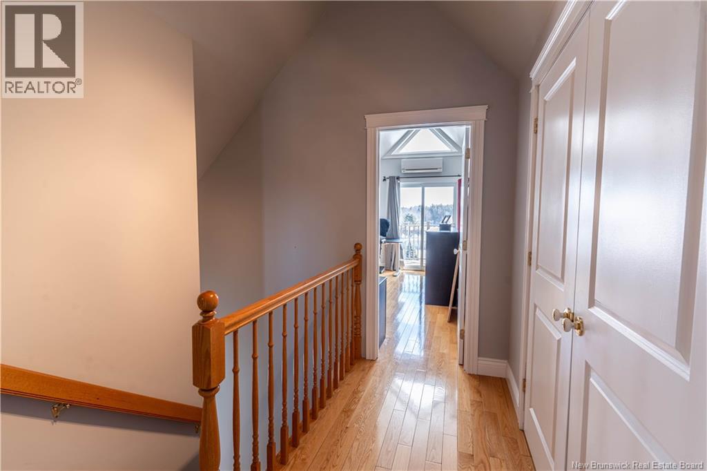 116 Vue De La Riviere, Saint-Louis, New Brunswick  E4X 1J2 - Photo 27 - NB135134