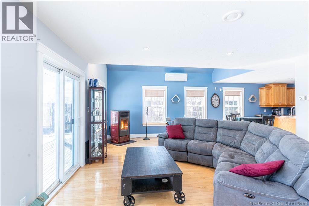 116 Vue De La Riviere, Saint-Louis, New Brunswick  E4X 1J2 - Photo 17 - NB135134