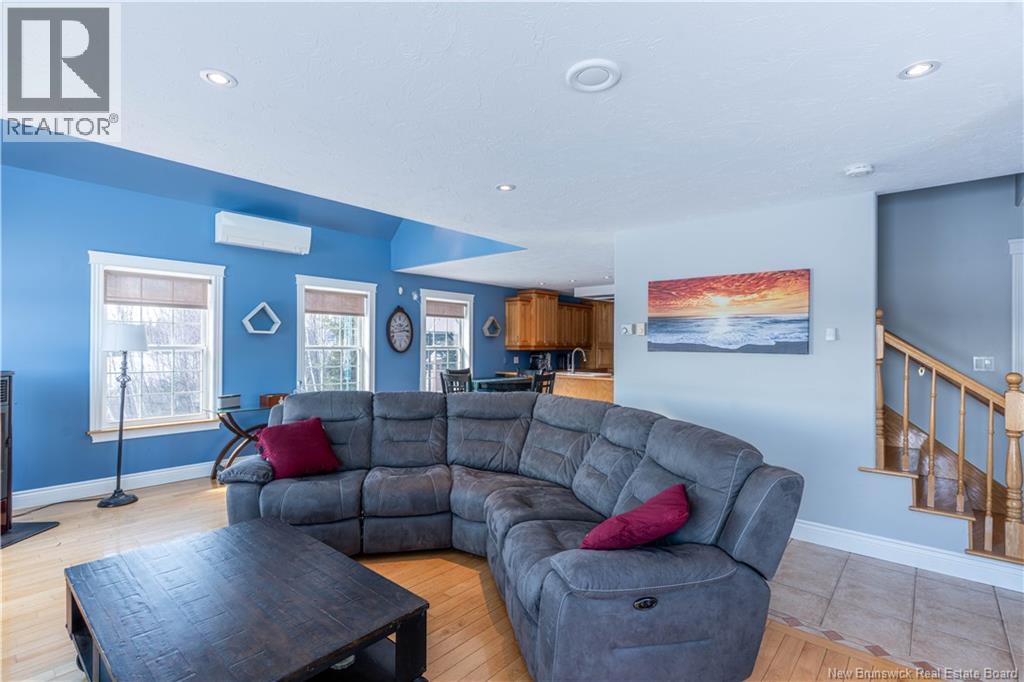 116 Vue De La Riviere, Saint-Louis, New Brunswick  E4X 1J2 - Photo 13 - NB135134