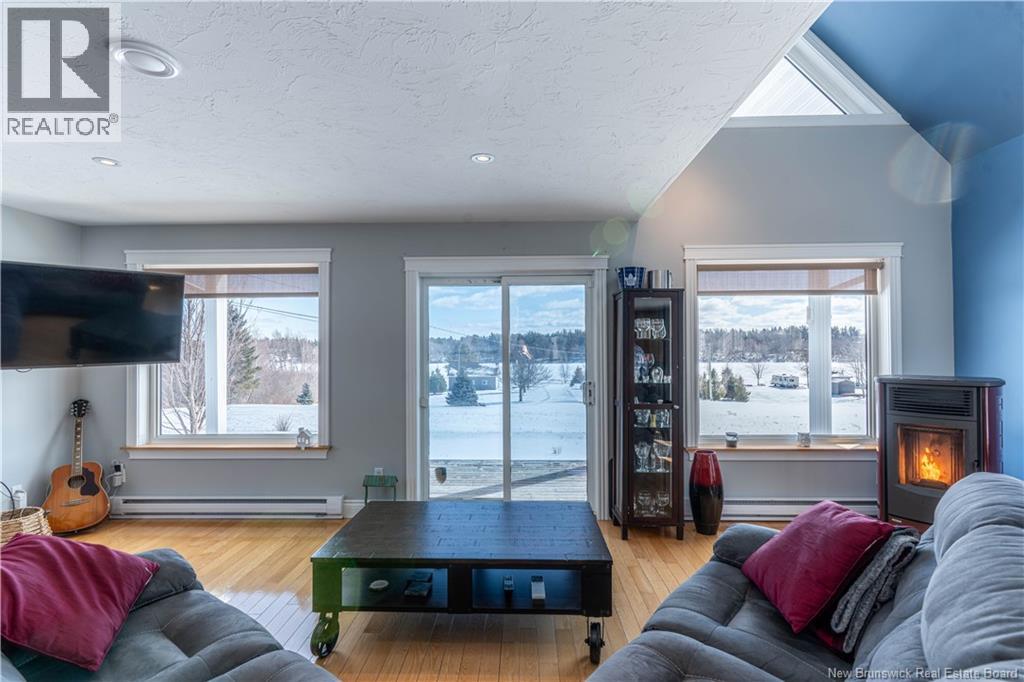 116 Vue De La Riviere, Saint-Louis, New Brunswick  E4X 1J2 - Photo 16 - NB135134