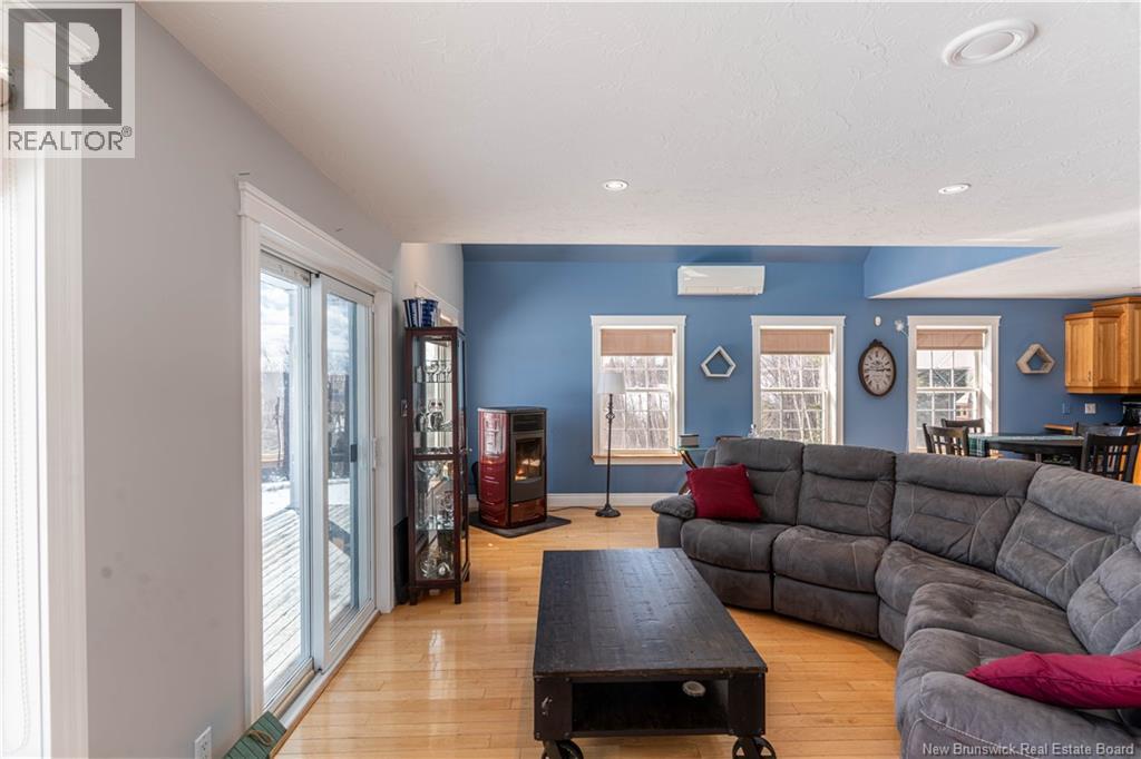 116 Vue De La Riviere, Saint-Louis, New Brunswick  E4X 1J2 - Photo 19 - NB135134