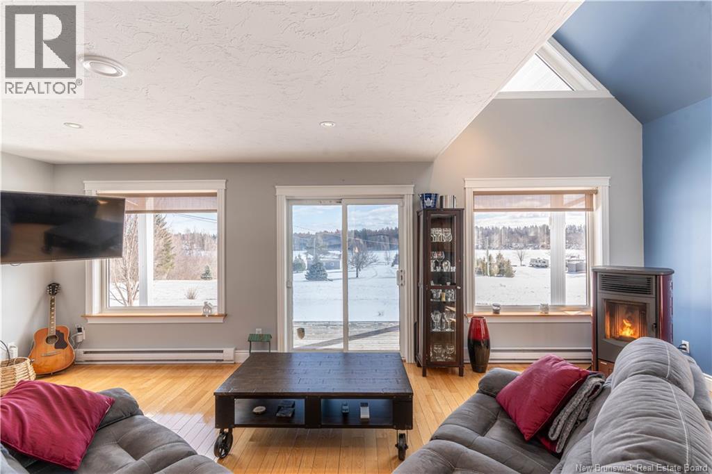 116 Vue De La Riviere, Saint-Louis, New Brunswick  E4X 1J2 - Photo 20 - NB135134