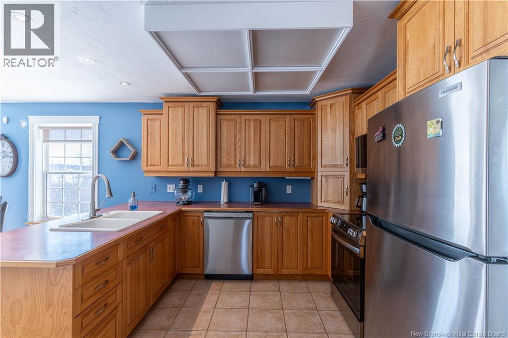 116 Vue De La Riviere, Saint-Louis, New Brunswick  E4X 1J2 - Photo 9 - NB135134