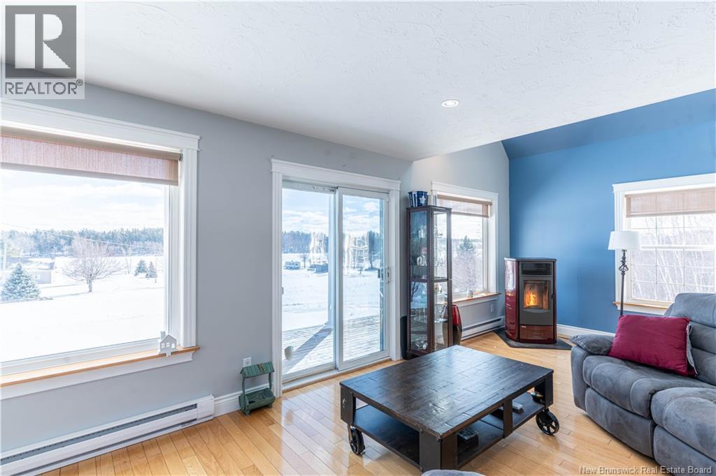 116 Vue De La Riviere, Saint-Louis, New Brunswick  E4X 1J2 - Photo 15 - NB135134