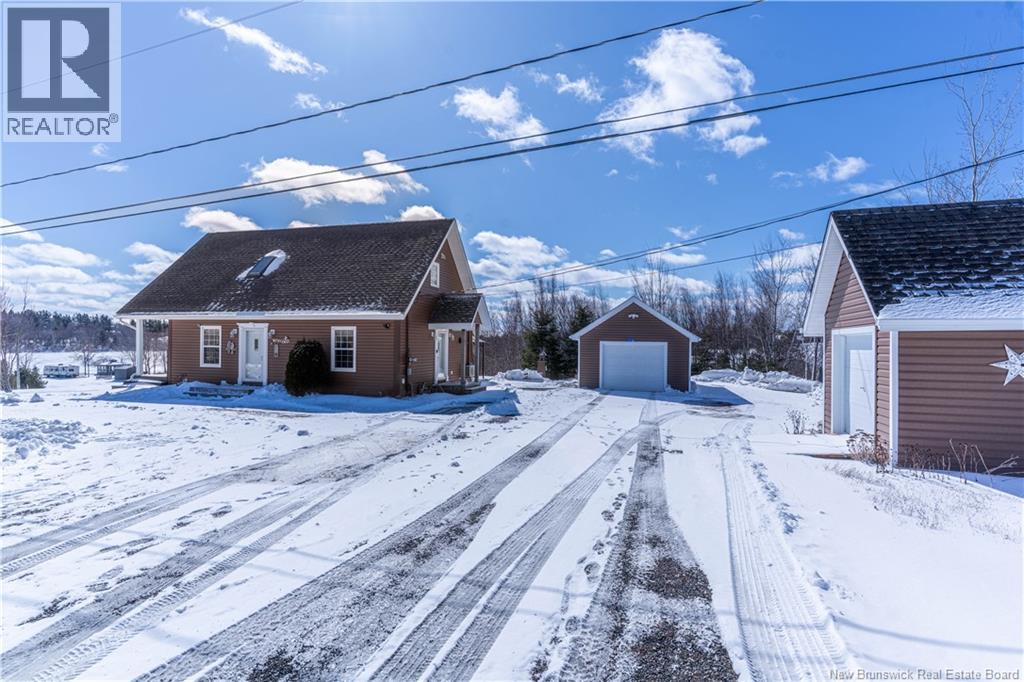 116 Vue De La Riviere, Saint-Louis, New Brunswick  E4X 1J2 - Photo 44 - NB135134