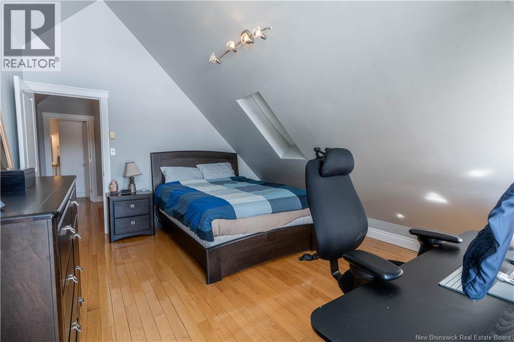 116 Vue De La Riviere, Saint-Louis, New Brunswick  E4X 1J2 - Photo 34 - NB135134