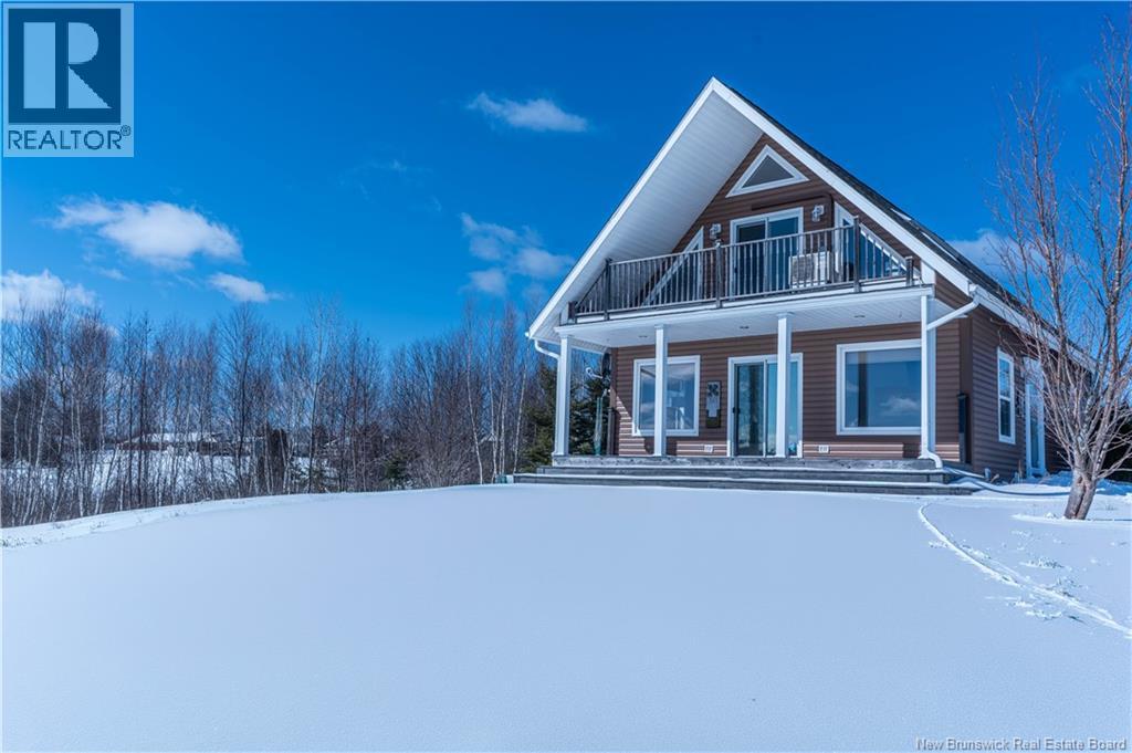 116 Vue De La Riviere, Saint-Louis, New Brunswick  E4X 1J2 - Photo 45 - NB135134
