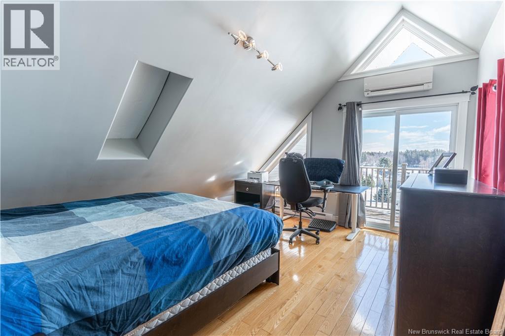 116 Vue De La Riviere, Saint-Louis, New Brunswick  E4X 1J2 - Photo 33 - NB135134