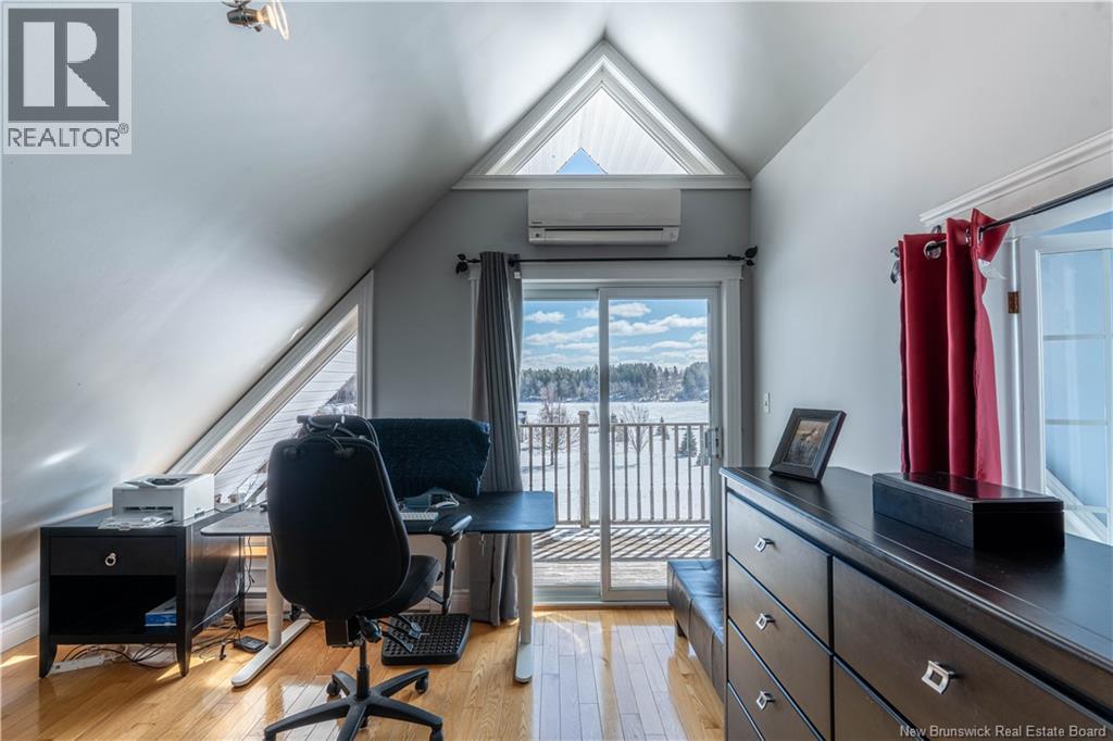 116 Vue De La Riviere, Saint-Louis, New Brunswick  E4X 1J2 - Photo 36 - NB135134
