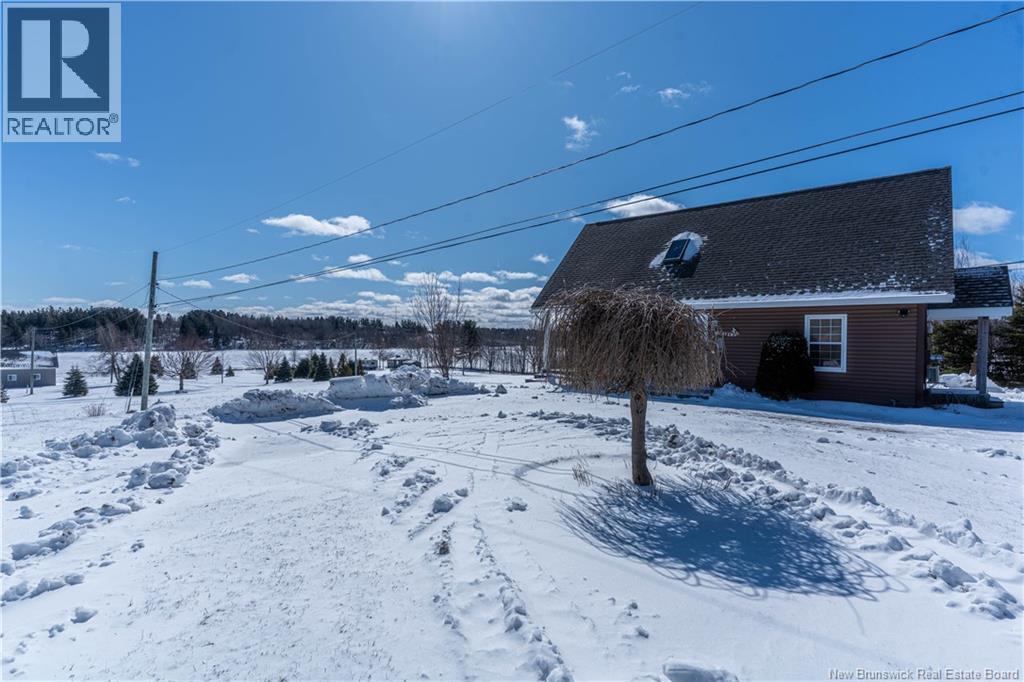 116 Vue De La Riviere, Saint-Louis, New Brunswick  E4X 1J2 - Photo 42 - NB135134