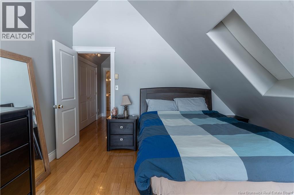 116 Vue De La Riviere, Saint-Louis, New Brunswick  E4X 1J2 - Photo 35 - NB135134