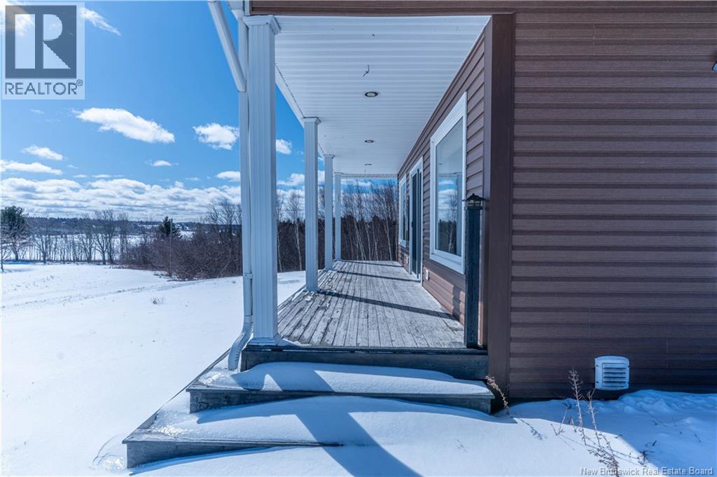 116 Vue De La Riviere, Saint-Louis, New Brunswick  E4X 1J2 - Photo 43 - NB135134