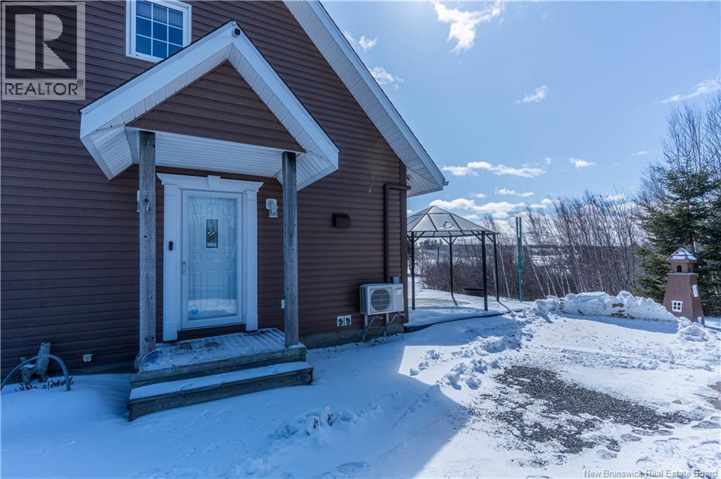 116 Vue De La Riviere, Saint-Louis, New Brunswick  E4X 1J2 - Photo 39 - NB135134
