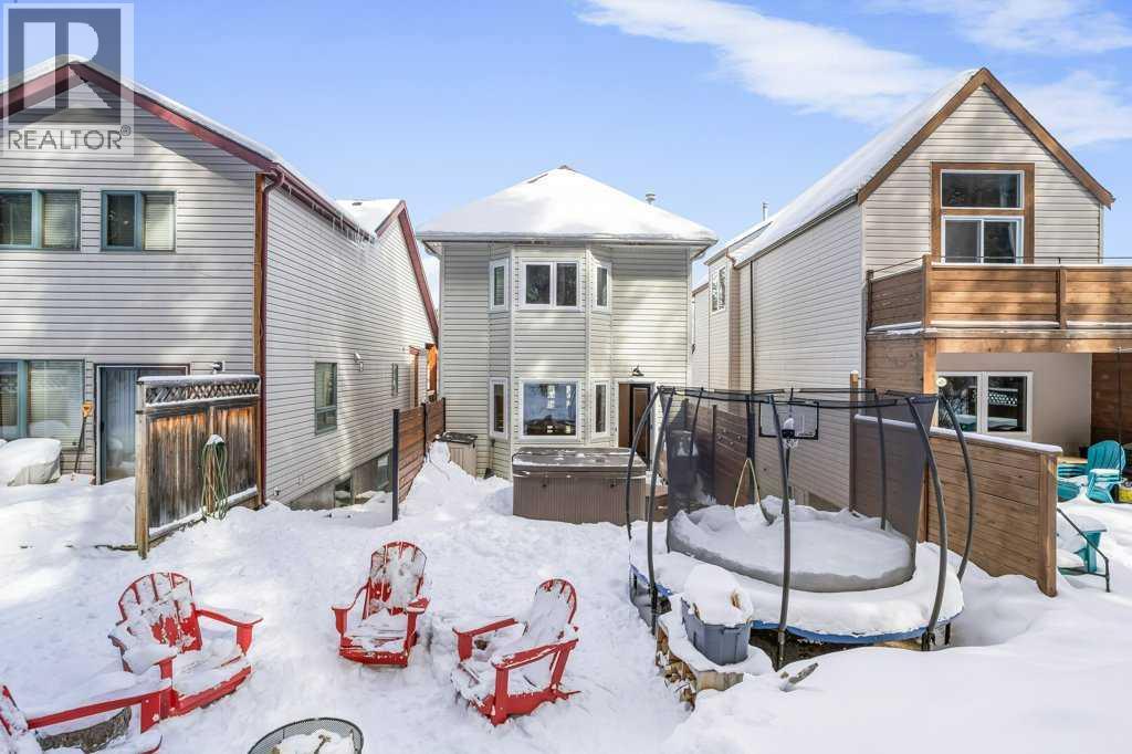 979 Wilson Way, Canmore, Alberta  T1W 2Y9 - Photo 29 - A2299675