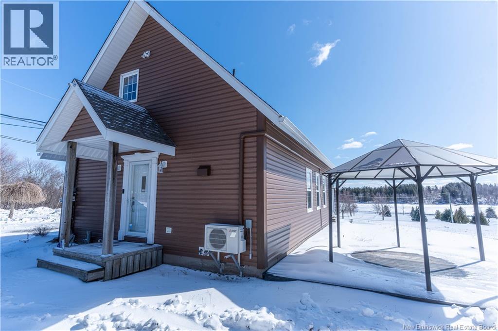116 Vue De La Riviere, Saint-Louis, New Brunswick  E4X 1J2 - Photo 40 - NB135134