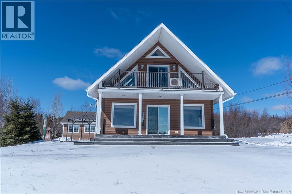 116 Vue De La Riviere, Saint-Louis, New Brunswick  E4X 1J2 - Photo 37 - NB135134