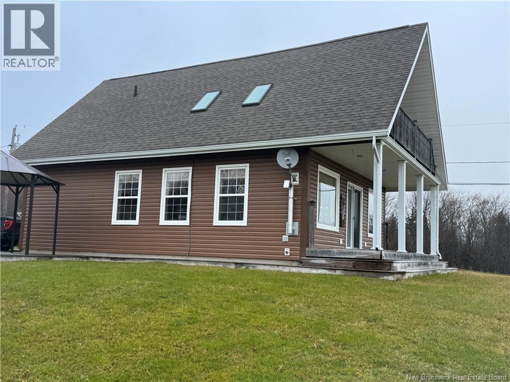 116 Vue De La Riviere, Saint-Louis, New Brunswick  E4X 1J2 - Photo 49 - NB135134