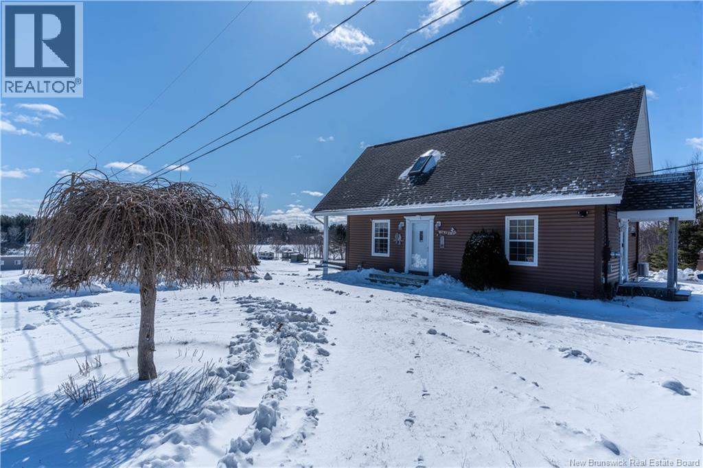 116 Vue De La Riviere, Saint-Louis, New Brunswick  E4X 1J2 - Photo 38 - NB135134