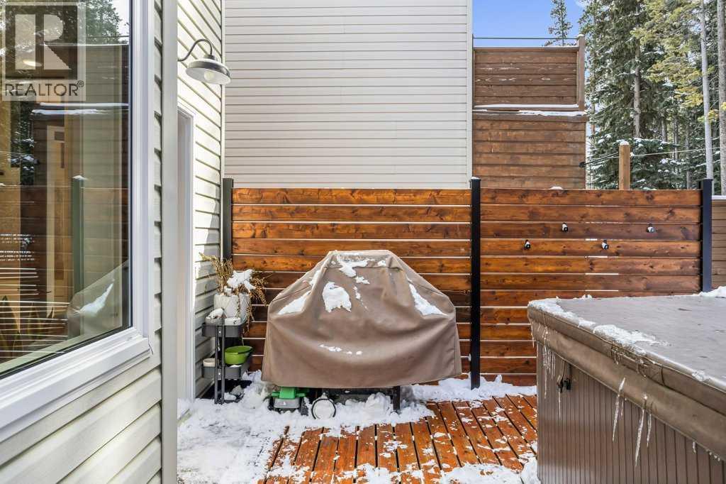979 Wilson Way, Canmore, Alberta  T1W 2Y9 - Photo 26 - A2299675