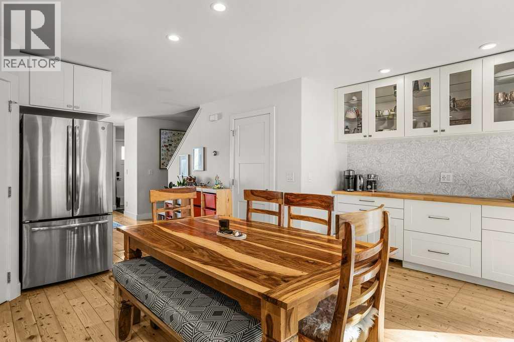 979 Wilson Way, Canmore, Alberta  T1W 2Y9 - Photo 18 - A2299675