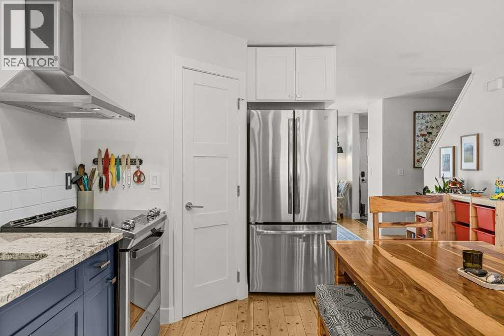 979 Wilson Way, Canmore, Alberta  T1W 2Y9 - Photo 20 - A2299675