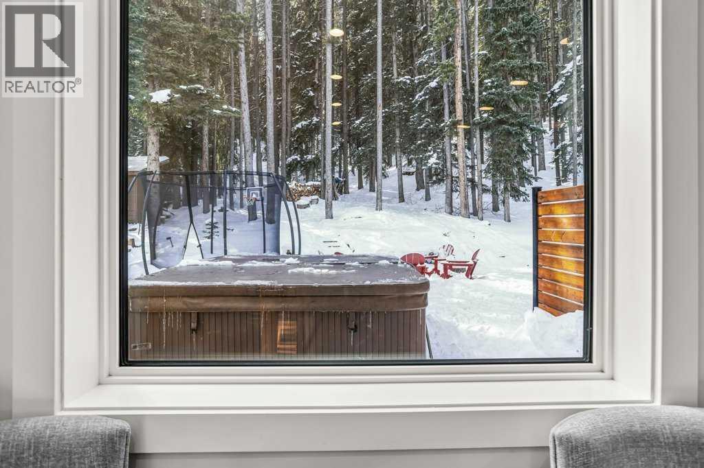 979 Wilson Way, Canmore, Alberta  T1W 2Y9 - Photo 24 - A2299675