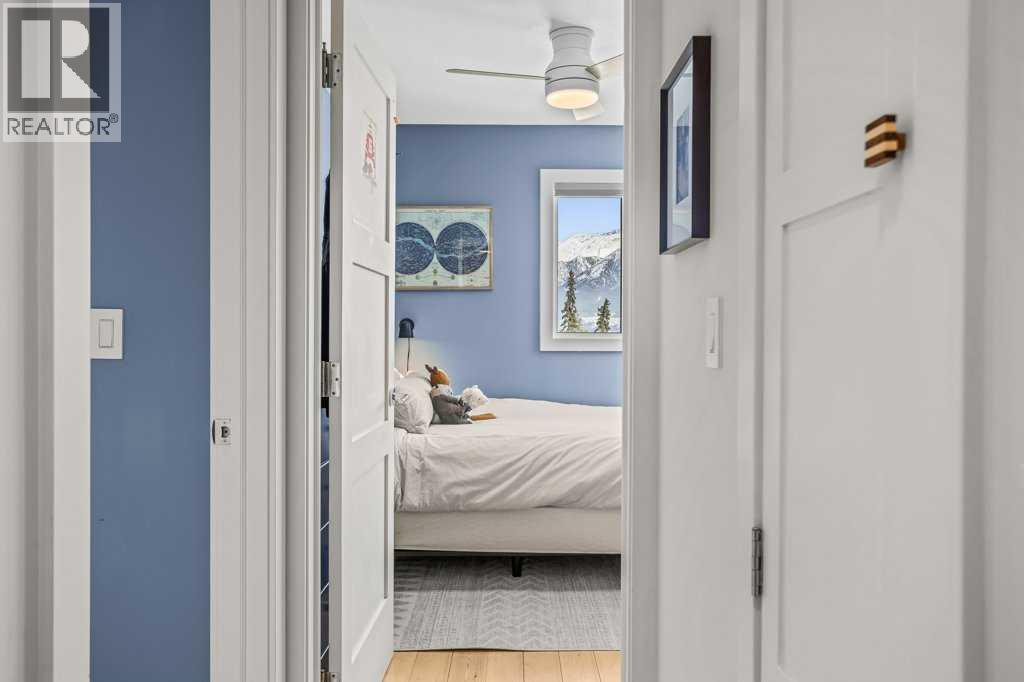 979 Wilson Way, Canmore, Alberta  T1W 2Y9 - Photo 44 - A2299675