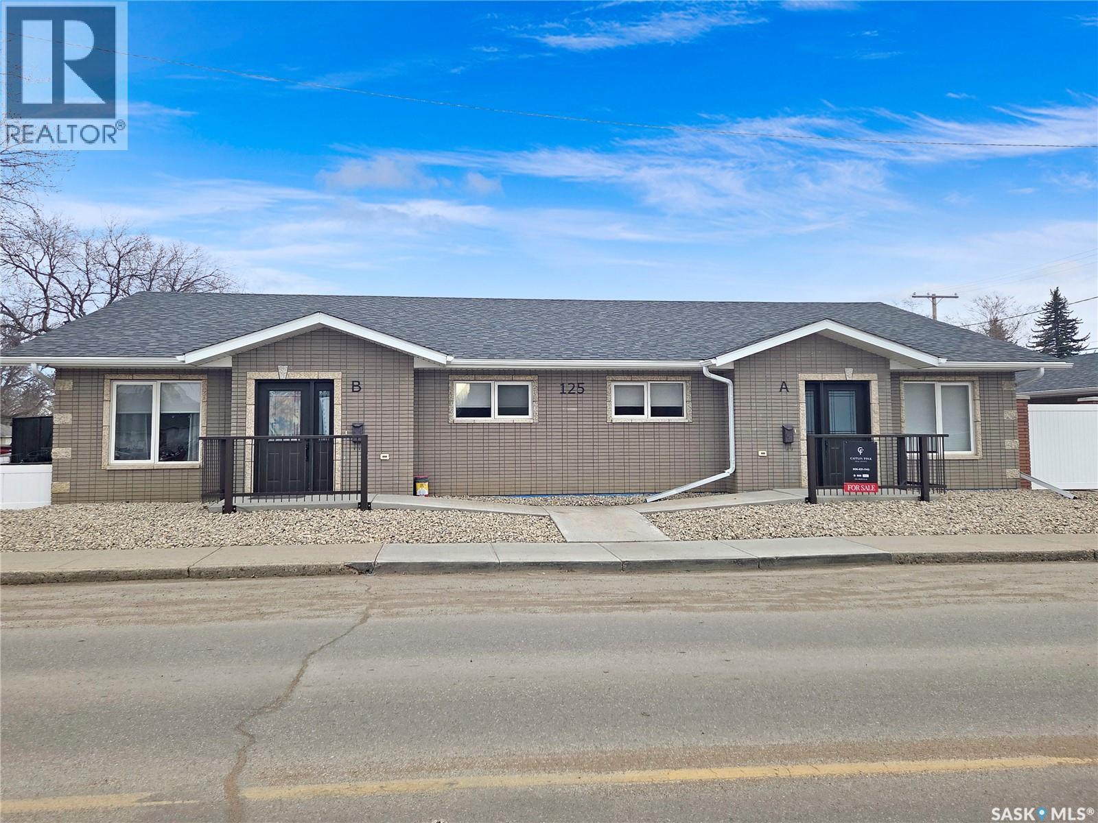 A&b 125 2nd Avenue NE, Moose Jaw, Saskatchewan  S6H 2A2 - Photo 40 - SK027839