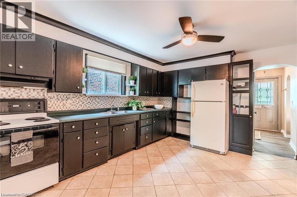 95 Paradise Road N, Hamilton, Ontario  L8S 3S9 - Photo 10 - 40771235