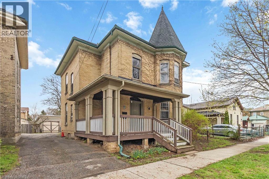 74 PEARL Street, Brantford, Ontario