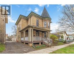 74 PEARL Street, Brantford, Ontario