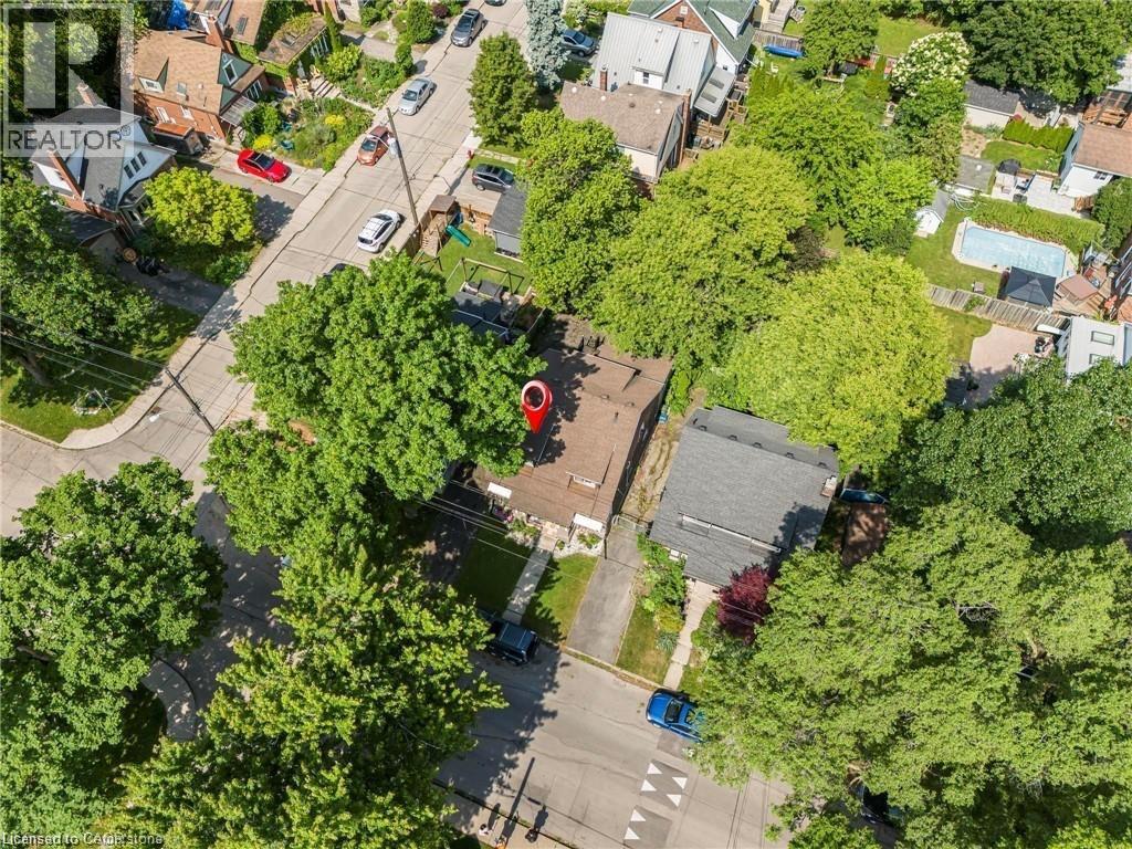 95 Paradise Road N, Hamilton, Ontario  L8S 3S9 - Photo 25 - 40771235