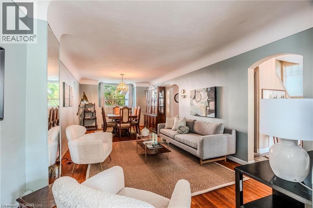 95 Paradise Road N, Hamilton, Ontario  L8S 3S9 - Photo 7 - 40771235