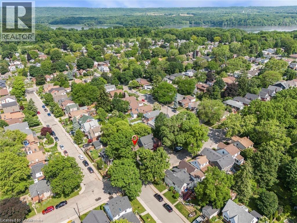 95 Paradise Road N, Hamilton, Ontario  L8S 3S9 - Photo 26 - 40771235