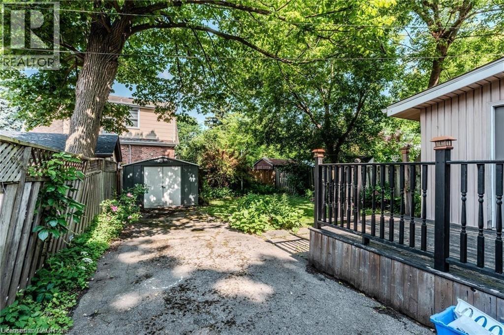 95 Paradise Road N, Hamilton, Ontario  L8S 3S9 - Photo 22 - 40771235