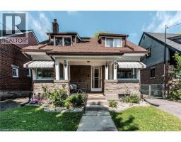 95 PARADISE Road N, Hamilton, Ontario