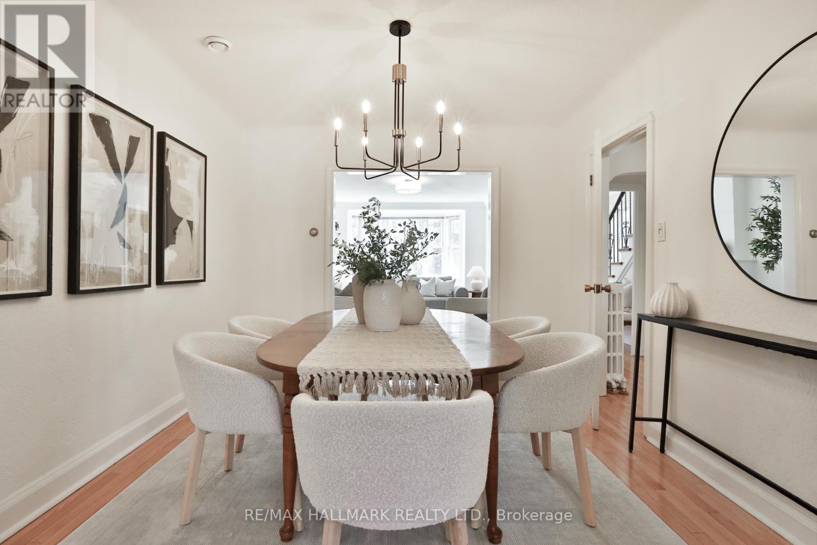 140 Everden Road, Toronto, Ontario  M6C 3K9 - Photo 8 - C13023622