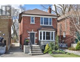 140 EVERDEN ROAD, Toronto, Ontario
