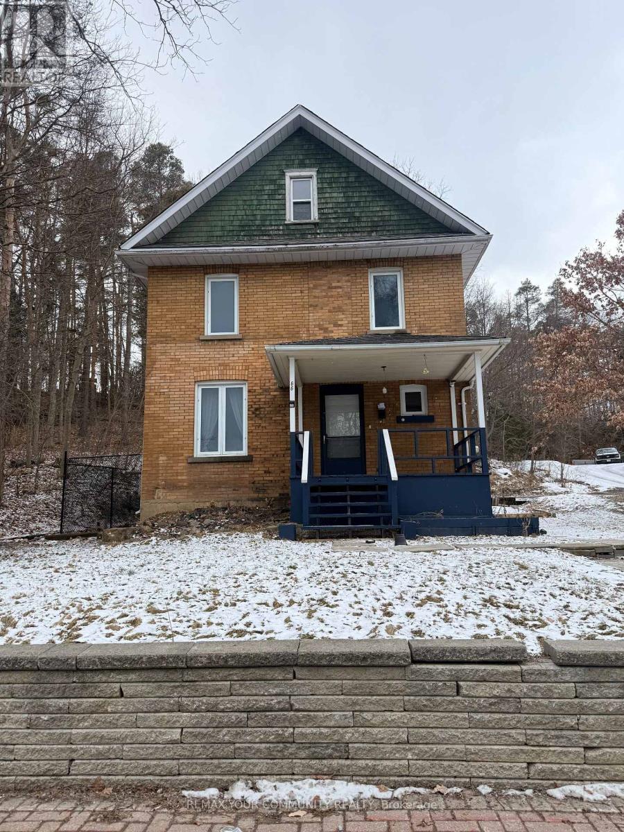 66 WALLACE STREET, Vaughan, Ontario