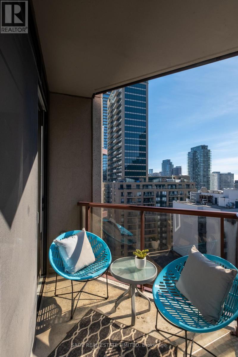 1713 - 85 Bloor Street E, Toronto, Ontario  M4W 3Y1 - Photo 19 - C13023688