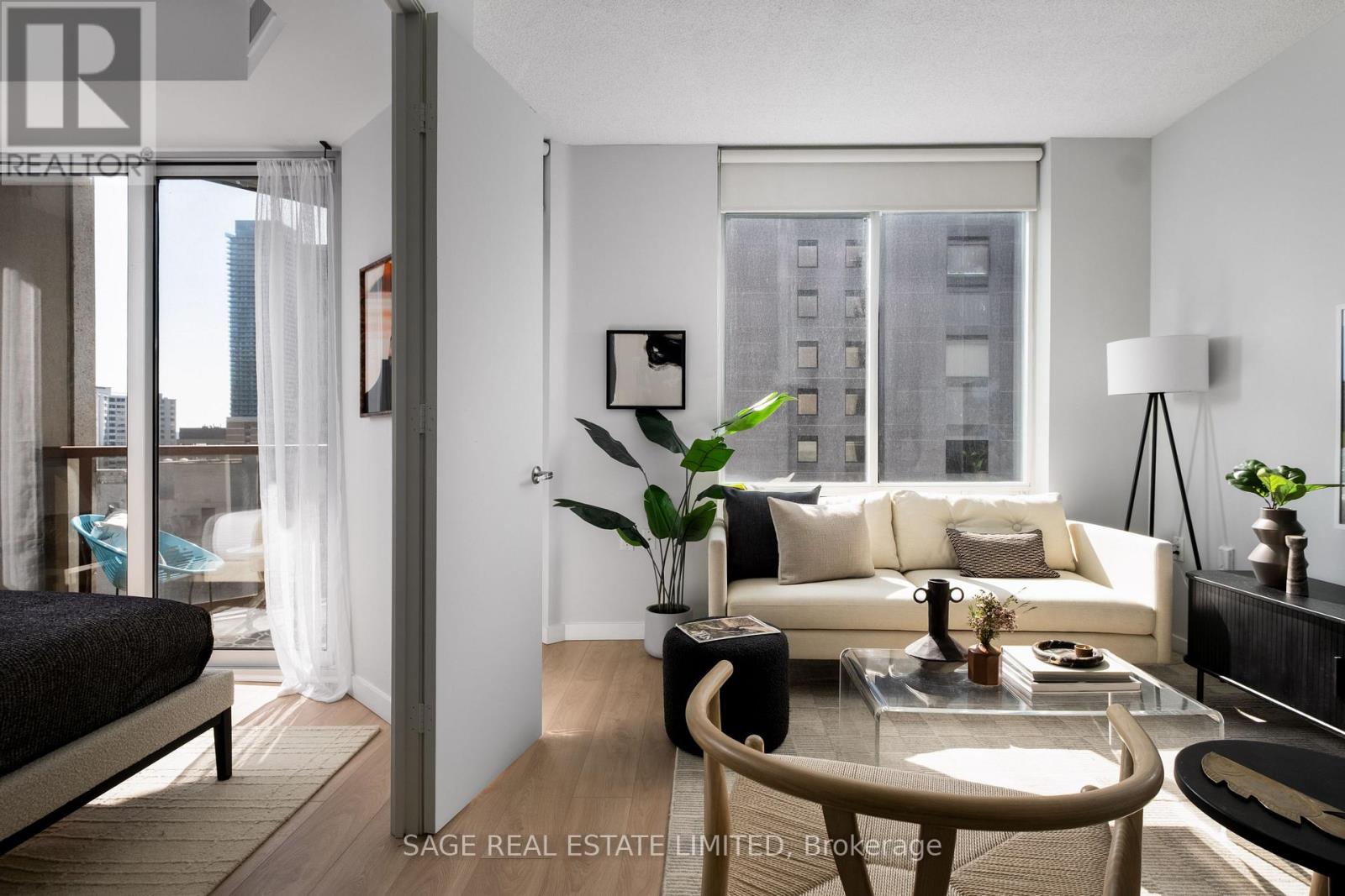 1713 - 85 Bloor Street E, Toronto, Ontario  M4W 3Y1 - Photo 9 - C13023688