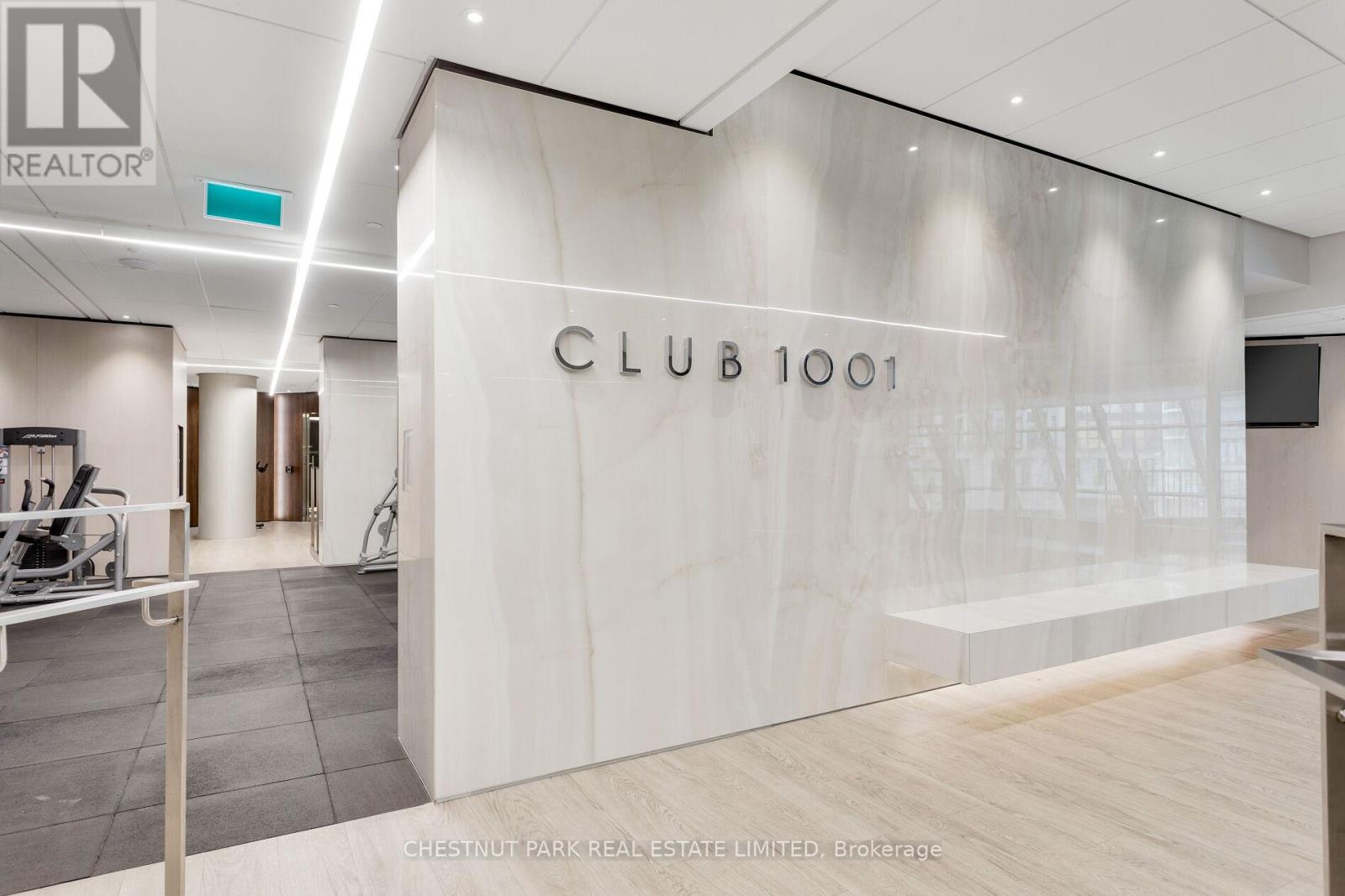 1408 - 1001 Bay Street, Toronto, Ontario  M5S 3A6 - Photo 22 - C13023706