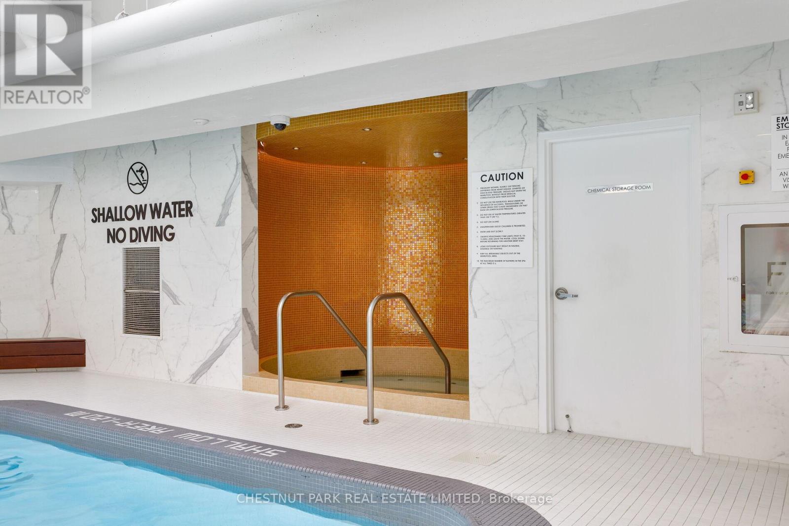 1408 - 1001 Bay Street, Toronto, Ontario  M5S 3A6 - Photo 23 - C13023706