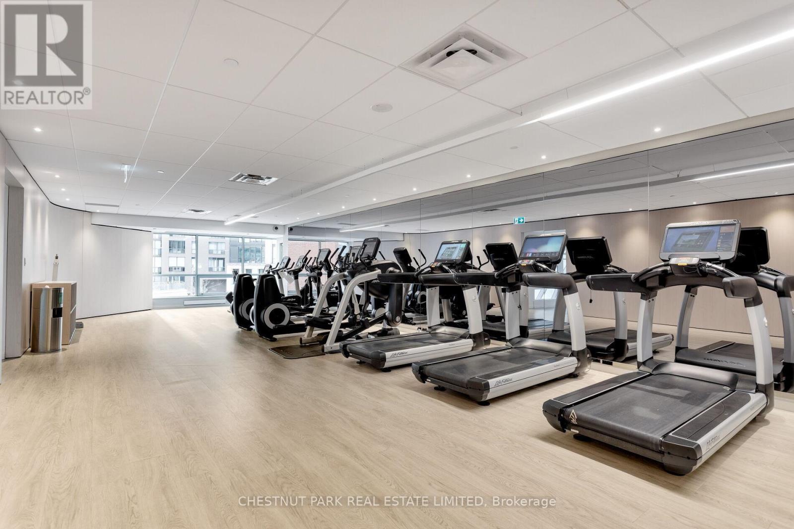 1408 - 1001 Bay Street, Toronto, Ontario  M5S 3A6 - Photo 28 - C13023706