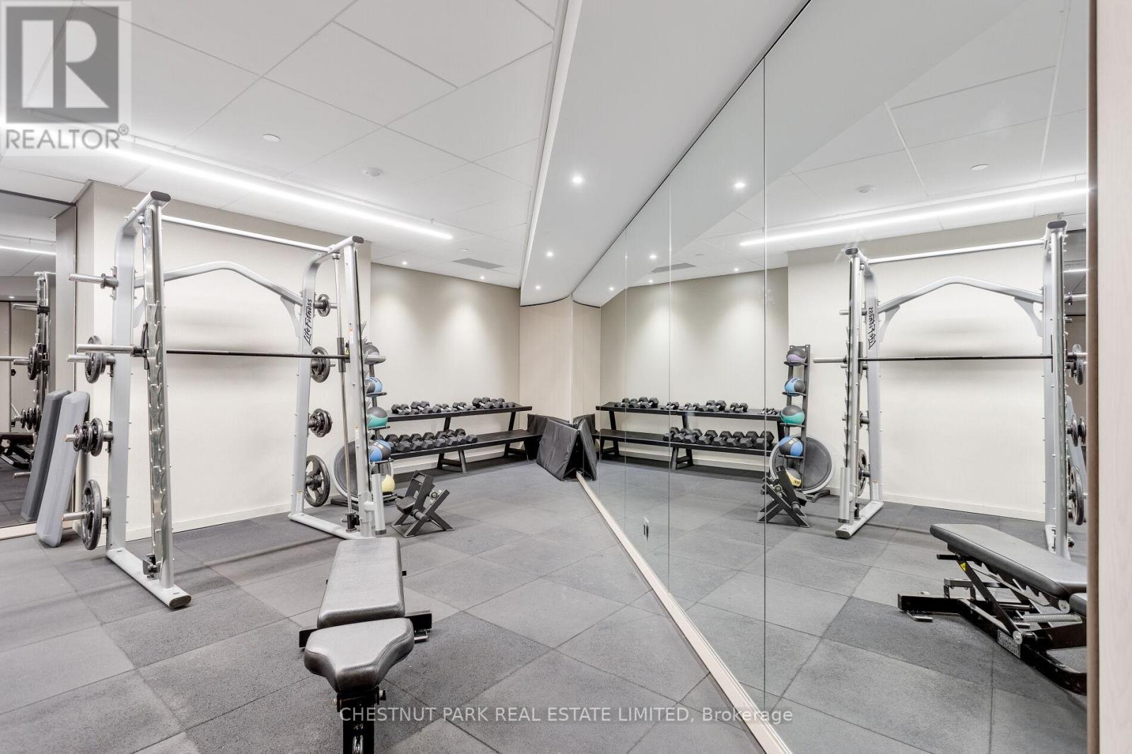 1408 - 1001 Bay Street, Toronto, Ontario  M5S 3A6 - Photo 29 - C13023706