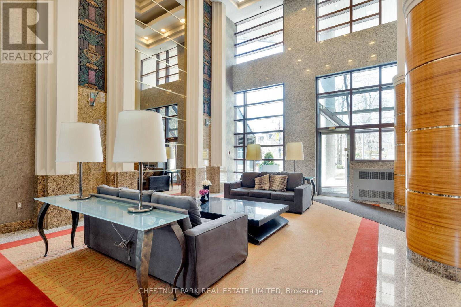 1408 - 1001 Bay Street, Toronto, Ontario  M5S 3A6 - Photo 3 - C13023706