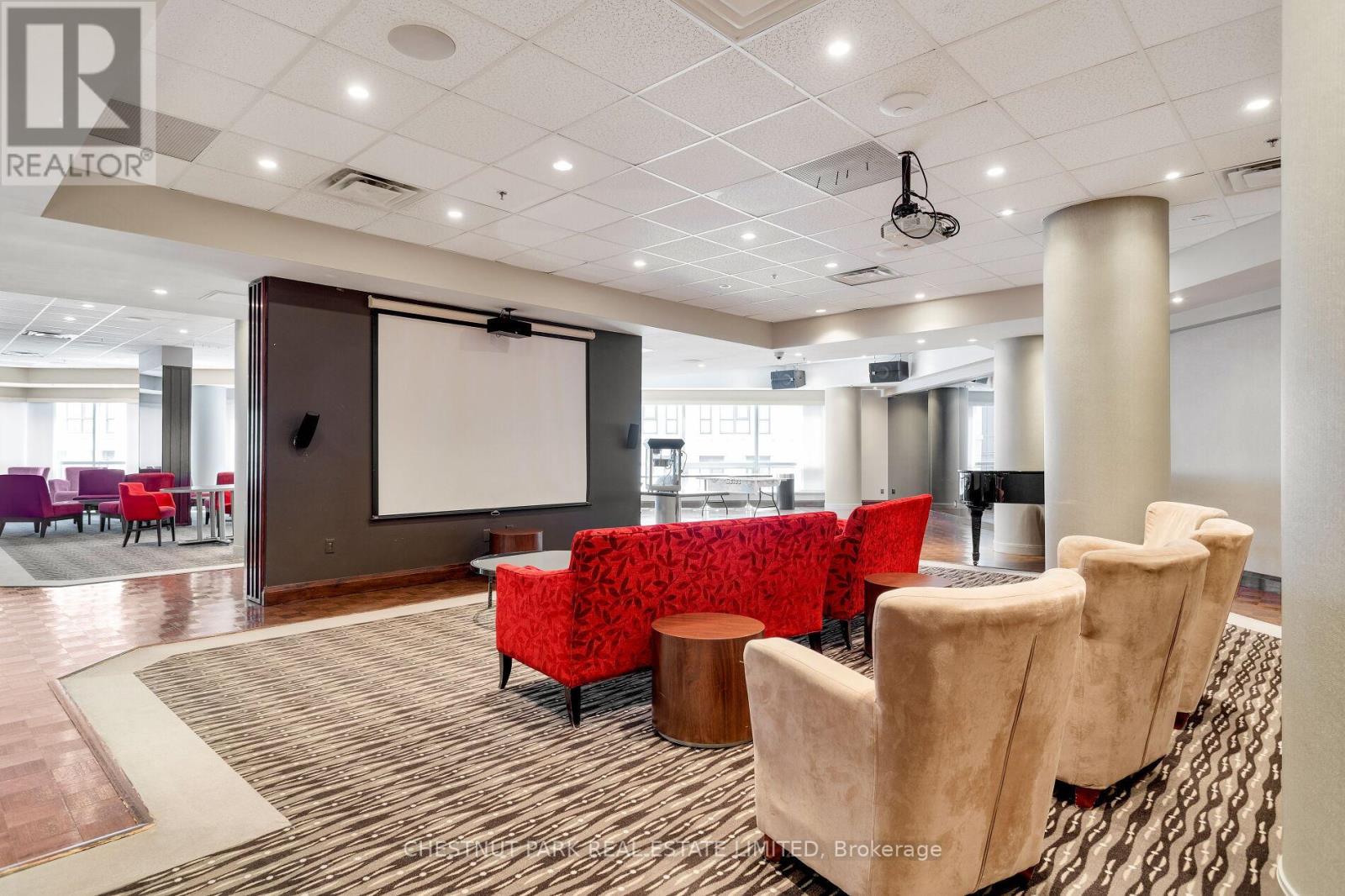 1408 - 1001 Bay Street, Toronto, Ontario  M5S 3A6 - Photo 32 - C13023706