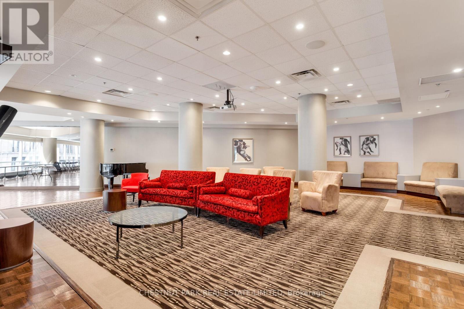 1408 - 1001 Bay Street, Toronto, Ontario  M5S 3A6 - Photo 33 - C13023706