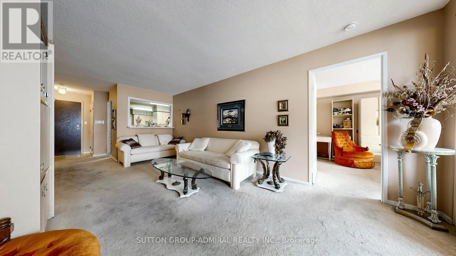 610 - 30 Greenfield Avenue, Toronto, Ontario  M2N 6N3 - Photo 12 - C13023720