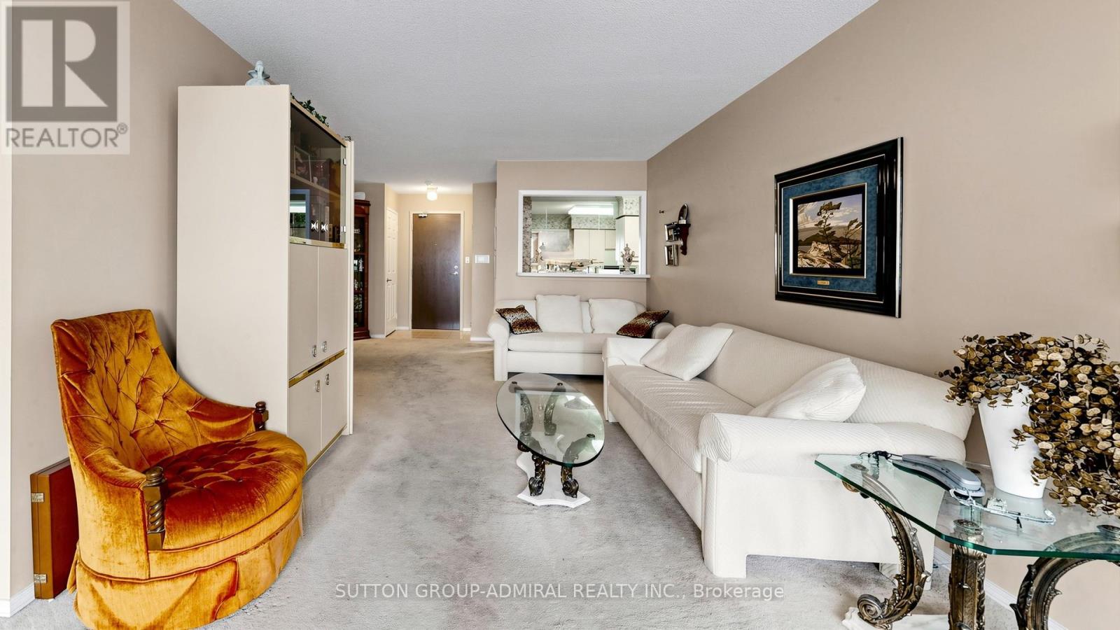 610 - 30 Greenfield Avenue, Toronto, Ontario  M2N 6N3 - Photo 14 - C13023720